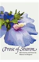 Prose of Sharon