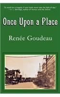 Once Upon a Place: (English)
