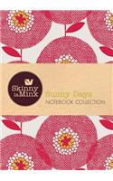 Sunny Days Notebook Collection (Skinny laminx)