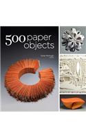 500 Paper Objects