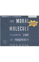 Moral Molecule