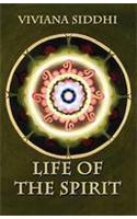 Life of the Spirit