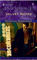 Velvet Ropes