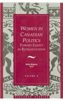 Women in Canadian Politics
