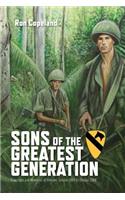 Sons of the Greatest Generation