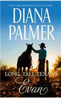 Long, Tall Texans: Evan(Long, Tall Texans)