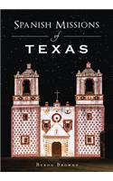 Spanish Missions of Texas