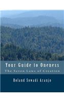 Your Guide to Oneness