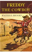 Freddy the Cowboy