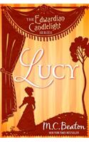 Lucy: Edwardian Candlelight 12(Edwardian Candlelight)