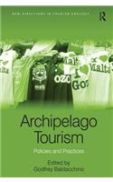 Archipelago Tourism