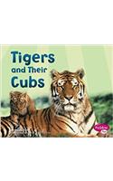 TIGERS AND THEIR CUBS