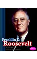 Franklin D. Roosevelt