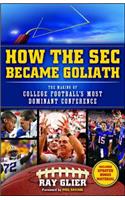 How the SEC Became Goliath