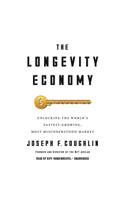 Longevity Economy Lib/E