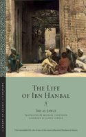 Life of Ibn &#7716;anbal