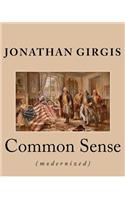 Common Sense