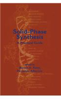 Solid-Phase Synthesis