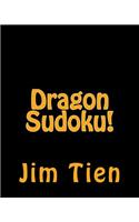 Dragon Sudoku!