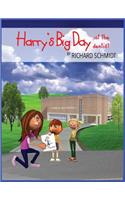 Harry's Big Day at the Dentist