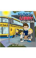 Punks & Lubby