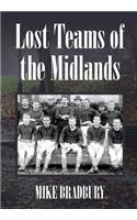 Lost Teams of the Midlands
