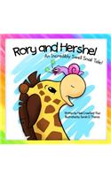 Rory and Hershel - An Incredibly Swell Snail Tale!