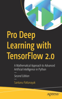 Pro Deep Learning with Tensorflow 2.0