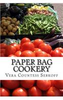 Paper Bag Cookery