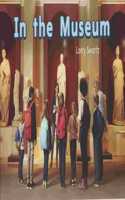 Myview Literacy 2020 Leveled Reader Grade K: In the Museum
