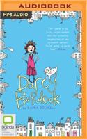 Darcy Burdock
