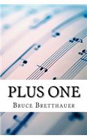Plus One: Stories Related to "Minus One"(English)