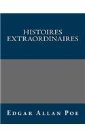 Histoires Extraordinaires