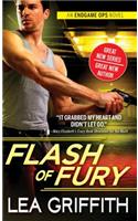 Flash of Fury