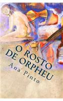 O Rosto de Orpheu: Poesia