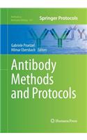 Antibody Methods and Protocols