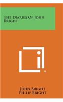 Diaries of John Bright