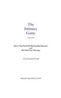 The Intimacy Game
