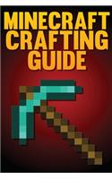Minecraft Crafting Guide