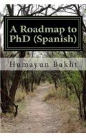 A Roadmap to PhD (Spanish)