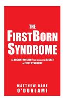 Firstborn Syndrome