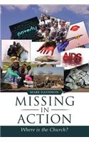 Missing in Action: Where Is the Church?