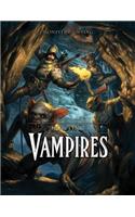 Hunting Vampires