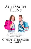 Autism in Teens