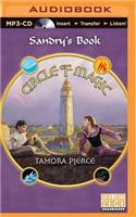 Sandry's Book