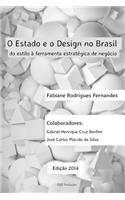 O Estado E O Design No Brasil