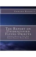 Report on Unidentified Flying Objects