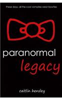 Paranormal Legacy