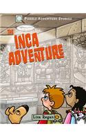 The Inca Adventure