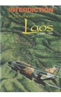 Interdiction in Southern Laos, 1960-1968